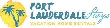 Fort Lauderdale Stays logo