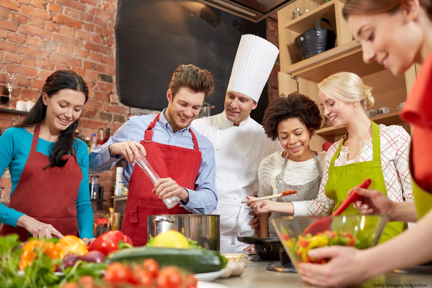 cooking classes in fort lauderdale