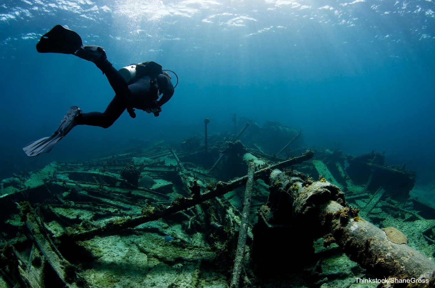 Fort Lauderdale Scuba Diving