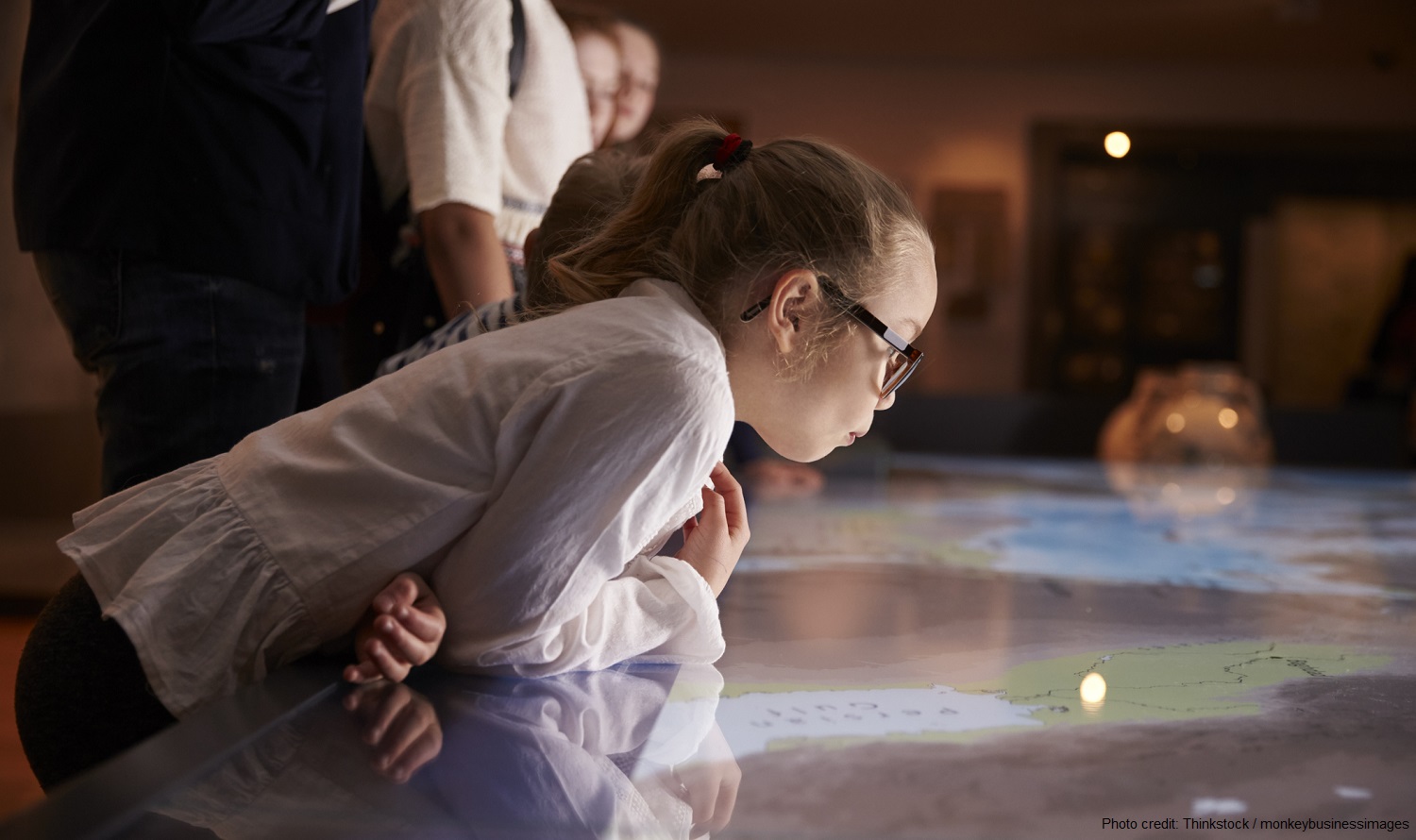 Museum of Discovery and Science in Fort Lauderdale