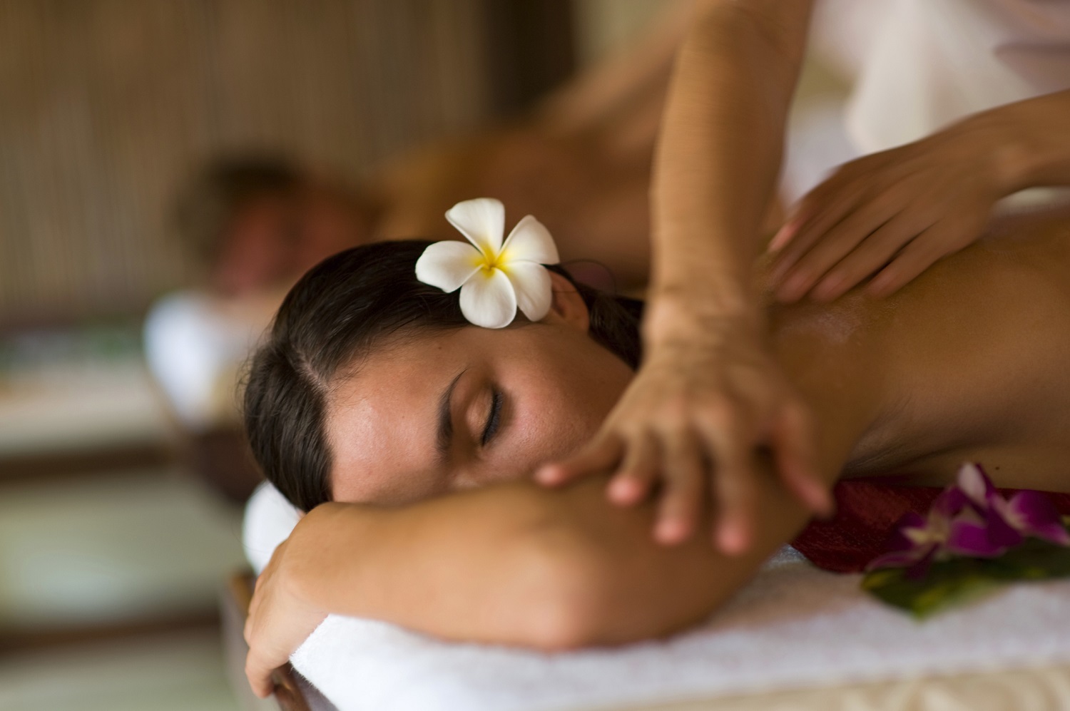 Unwind at One of the Best Spas in Fort Lauderdale!