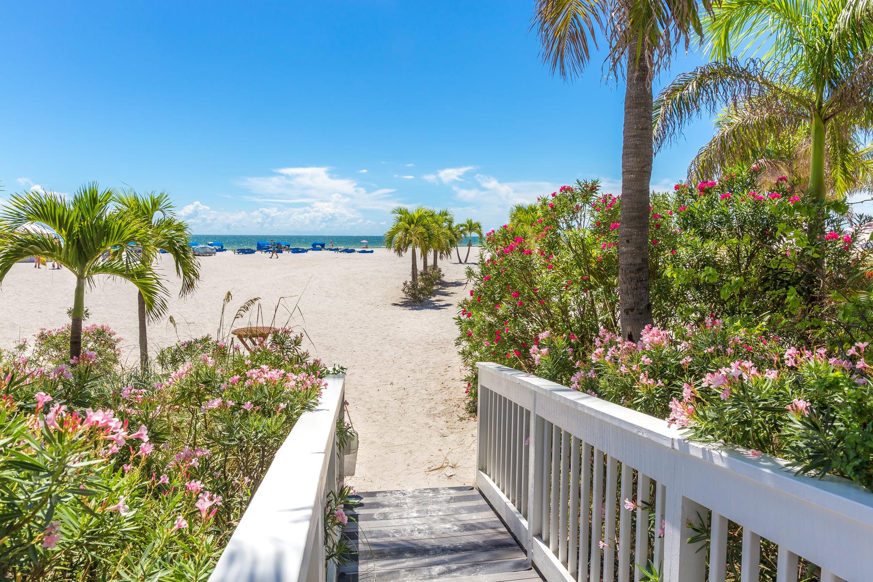 Fort Lauderdale Beach