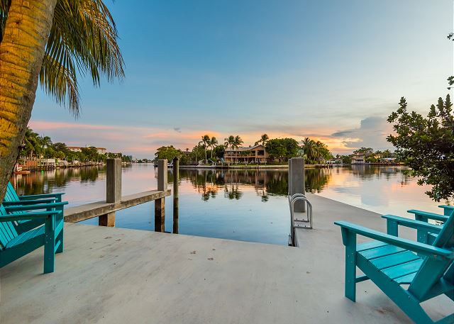 waterfront view fort lauderdale vacation rental